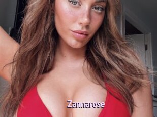 Zannarose