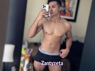 Zantyzeta