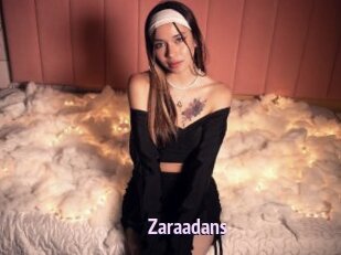 Zaraadans
