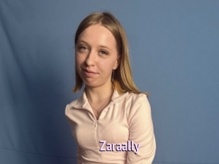 Zaraally