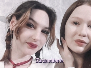 Zaraanddoris