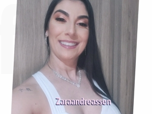 Zaraandreassen