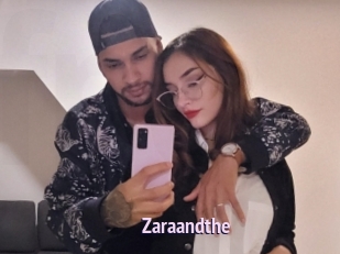 Zaraandthe