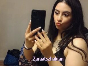 Zaraatszhakian