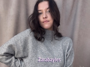 Zarabayles
