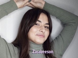 Zarabeeson