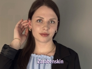 Zarabenskin