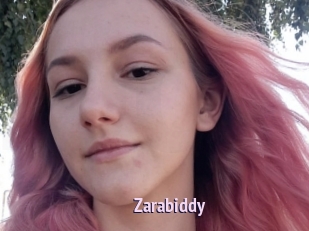 Zarabiddy