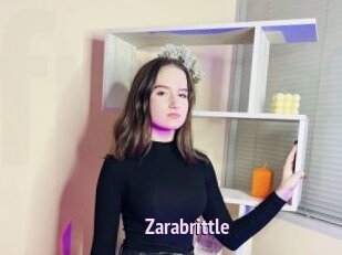 Zarabrittle