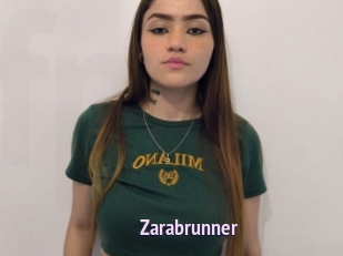 zarabrunner Film Porno