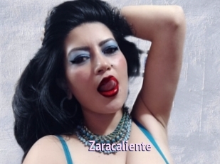 Zaracaliente