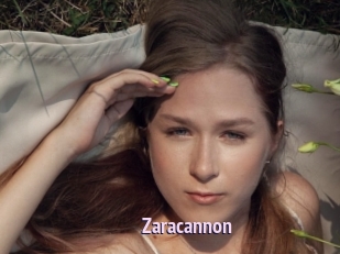 Zaracannon