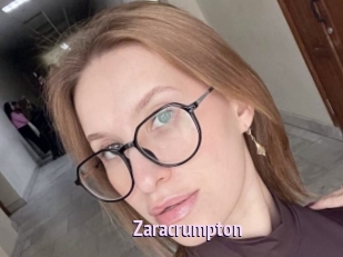 Zaracrumpton