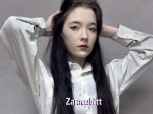 Zaracubitt