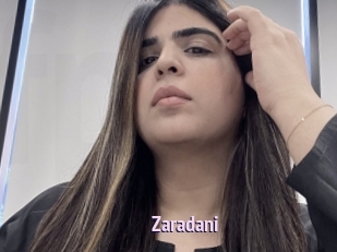 Zaradani