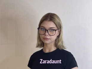 Zaradaunt