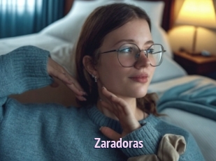 Zaradoras
