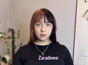 Zaradowe