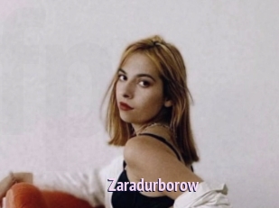 Zaradurborow