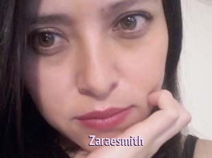 Zaraesmith