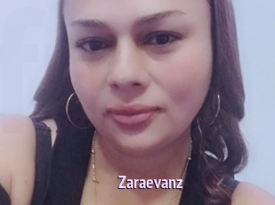 Zaraevanz