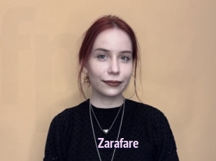 Zarafare