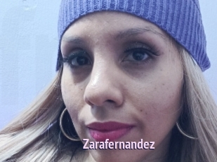 Zarafernandez