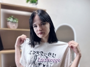 Zarafrogge