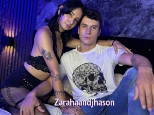 Zarahaandjhason