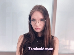 Zarahaddaway
