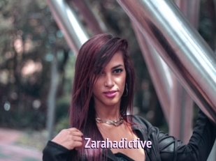 Zarahadictive