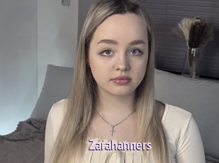 Zarahanners