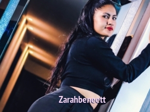 Zarahbeneett