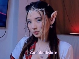 Zarahberkshire