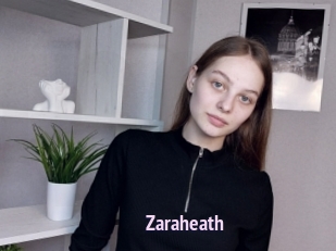 Zaraheath