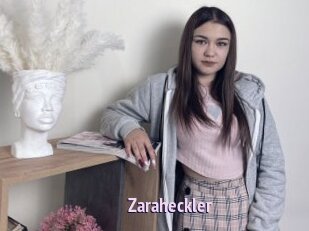 Zaraheckler