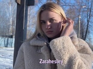 Zarahesley