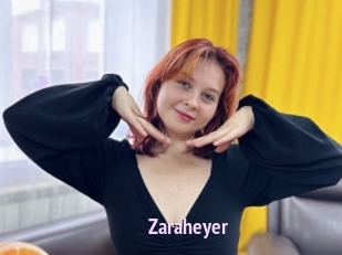 Zaraheyer