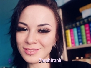 zarahfrank Film Porno