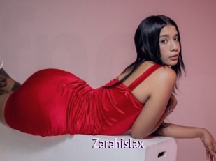 Zarahislax