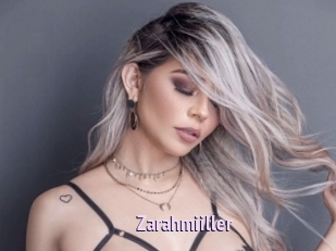 Zarahmiiller