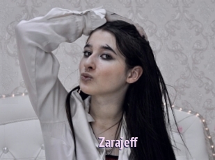 Zarajeff