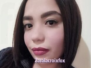 Zaralacroixfox