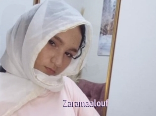 Zaramaalouf