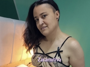 Zaramutiva