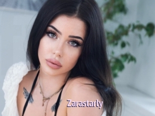 Zarastarly
