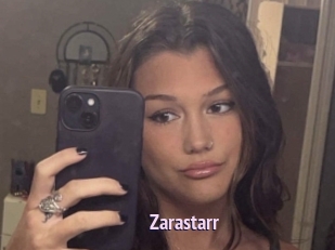 Zarastarr