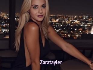 Zaratayler