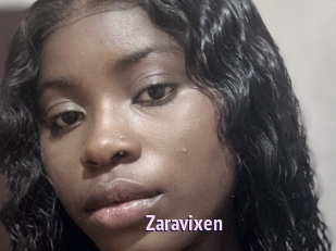 Zaravixen