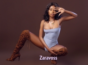 Zaravoss